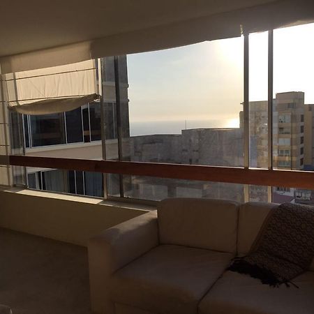 ホテルMalecon De Miraflores リマ エクステリア 写真